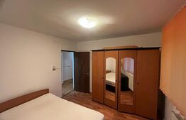 Vand apartament cu 2 camere in suprafata de 49,73MP