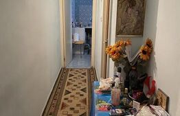 Apartament 3 camere, 52 mp, Razboieni