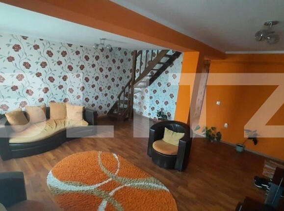 Apartament de vânzare 3 camere Trivale - 103360AV | BLITZ Pitești | Poza2