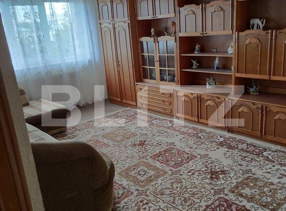 Apartament de vânzare 3 camere Gavana - 103365AV | BLITZ Pitești | Poza1