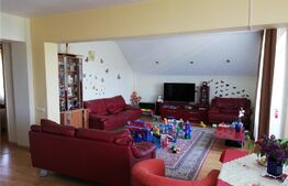 Apartament 4 camere, 127 mp, Trivale