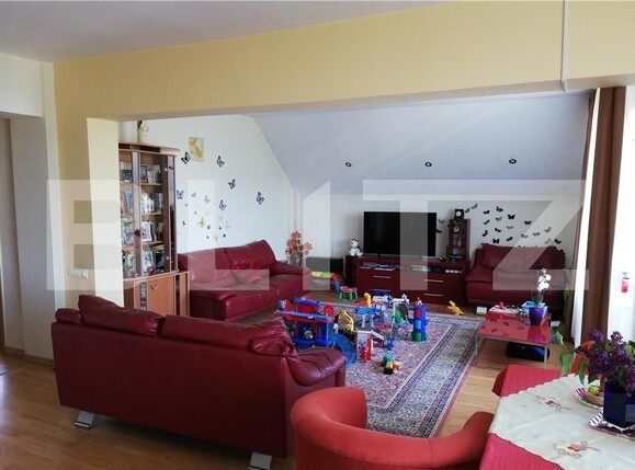 Apartament de vânzare 4 camere Trivale - 103401AV | BLITZ Pitești | Poza1