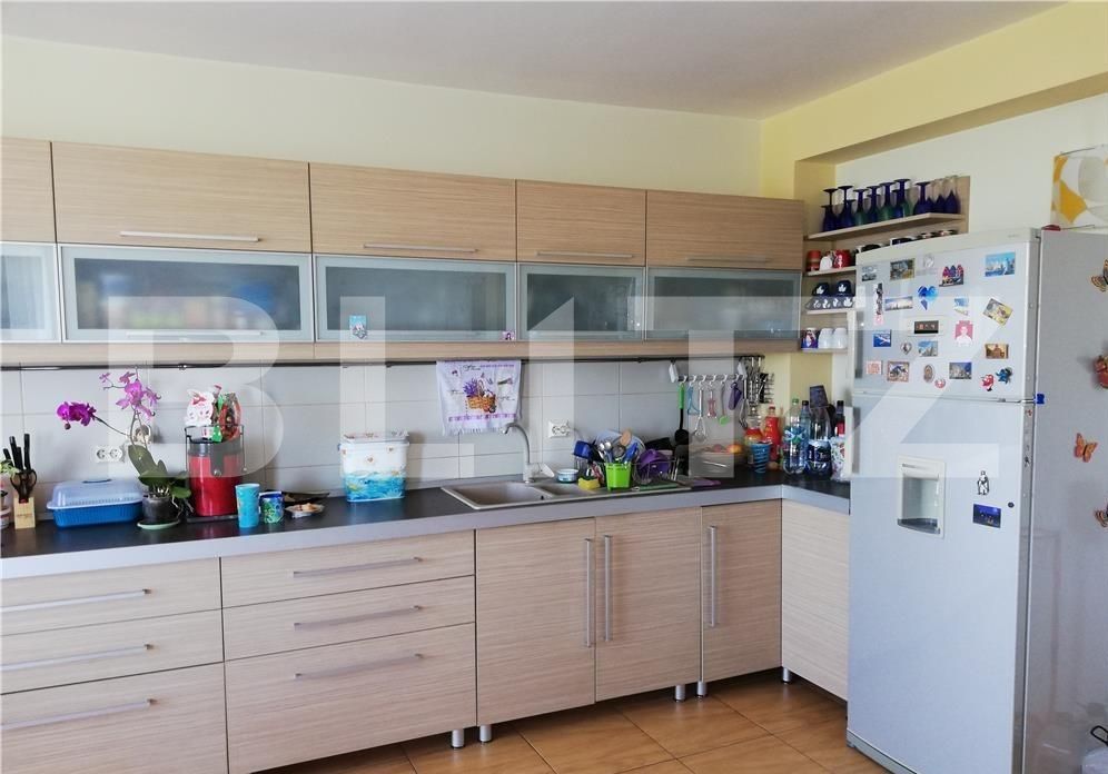Apartament de vânzare 4 camere Trivale - 103401AV | BLITZ Pitești | Poza2