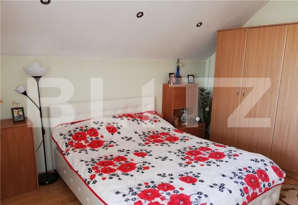 Apartament de vânzare 4 camere Trivale - 103401AV | BLITZ Pitești | Poza8