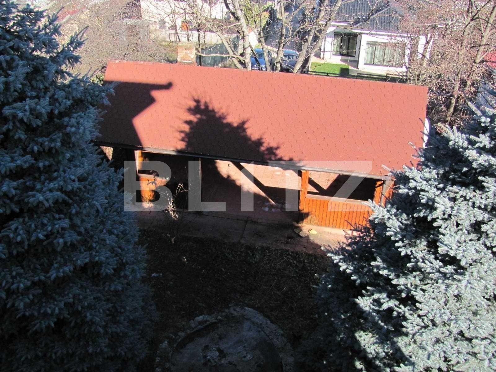 Casa de vânzare 18 camere Exterior Vest - 103404CV | BLITZ Pitești | Poza11