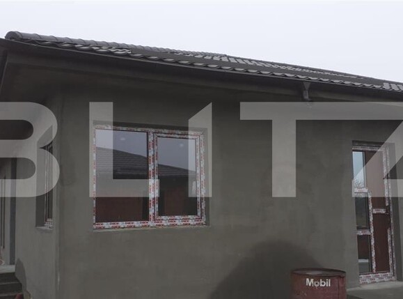 Casa de vânzare 4 camere Exterior Vest - 103406CV | BLITZ Pitești | Poza8