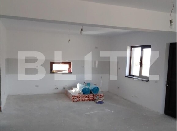 Casa de vânzare 4 camere Exterior Vest - 103406CV | BLITZ Pitești | Poza1