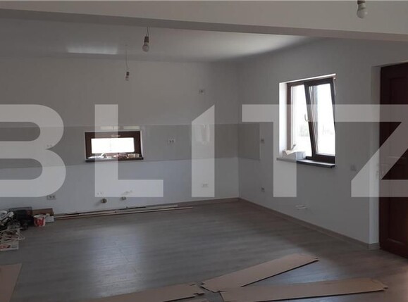 Casa de vânzare 4 camere Exterior Vest - 103406CV | BLITZ Pitești | Poza4