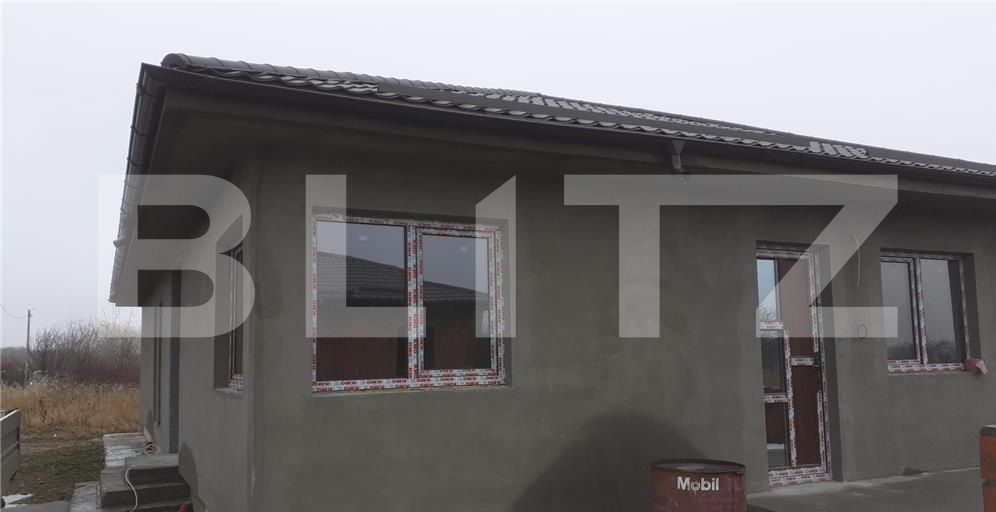 Casa de vânzare 4 camere Exterior Vest - 103406CV | BLITZ Pitești | Poza8