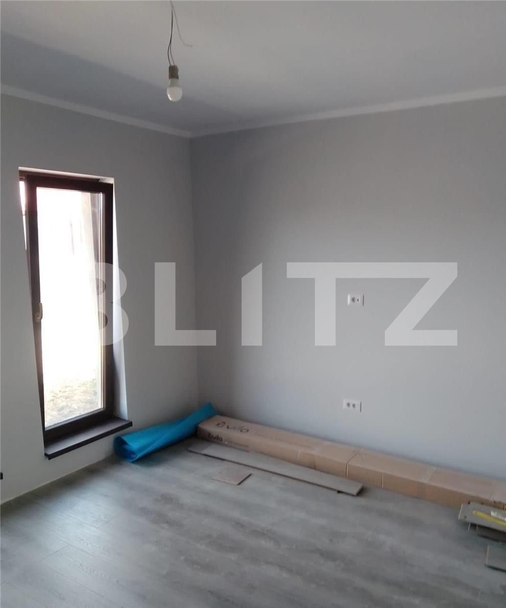 Casa de vânzare 4 camere Exterior Vest - 103406CV | BLITZ Pitești | Poza3