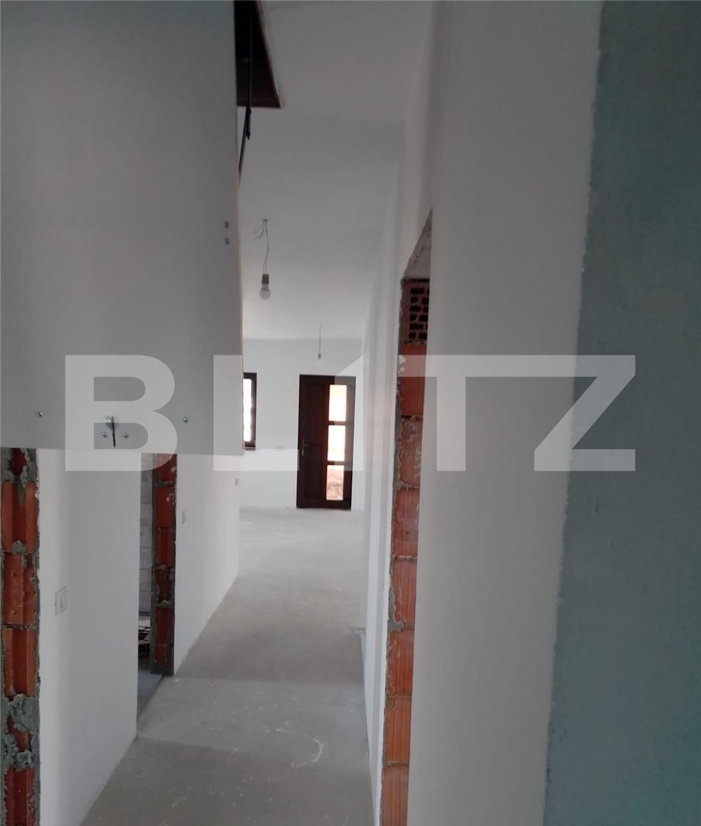 Casa de vânzare 4 camere Exterior Vest - 103406CV | BLITZ Pitești | Poza6