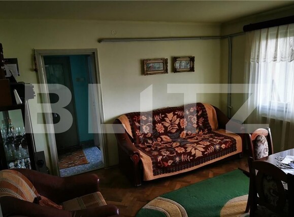 Apartament de vânzare 2 camere Craiovei - 103412AV | BLITZ Pitești | Poza1