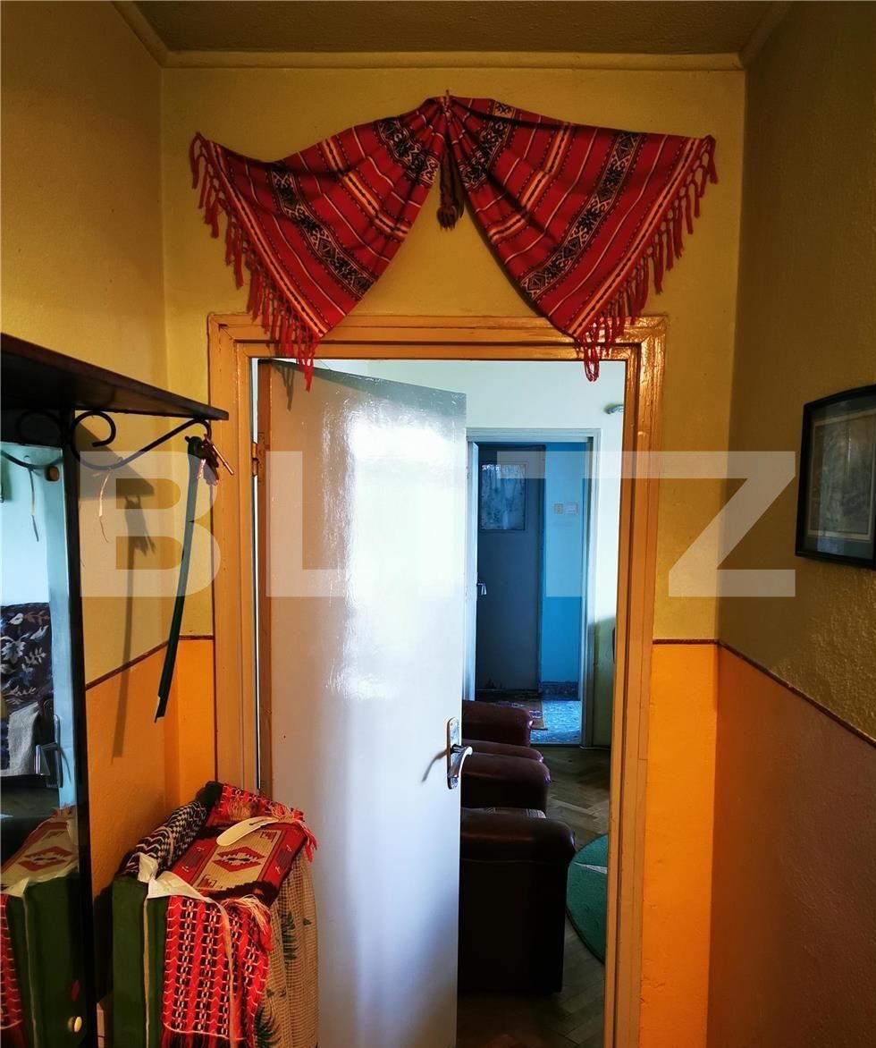 Apartament de vânzare 2 camere Craiovei - 103412AV | BLITZ Pitești | Poza3