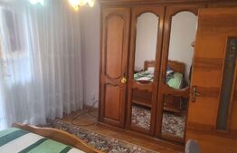 Apartament 3 camere, 89 mp, Exterior Vest