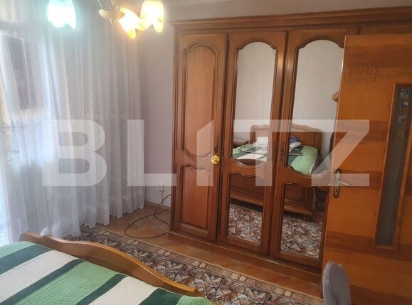 Apartament de vânzare 3 camere Exterior Vest - 103420AV | BLITZ Pitești | Poza5
