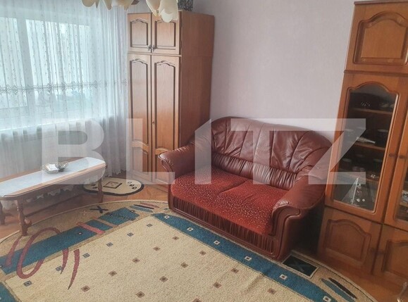 Apartament de vânzare 3 camere Exterior Vest - 103420AV | BLITZ Pitești | Poza3