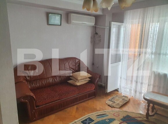 Apartament de vânzare 3 camere Exterior Vest - 103420AV | BLITZ Pitești | Poza1