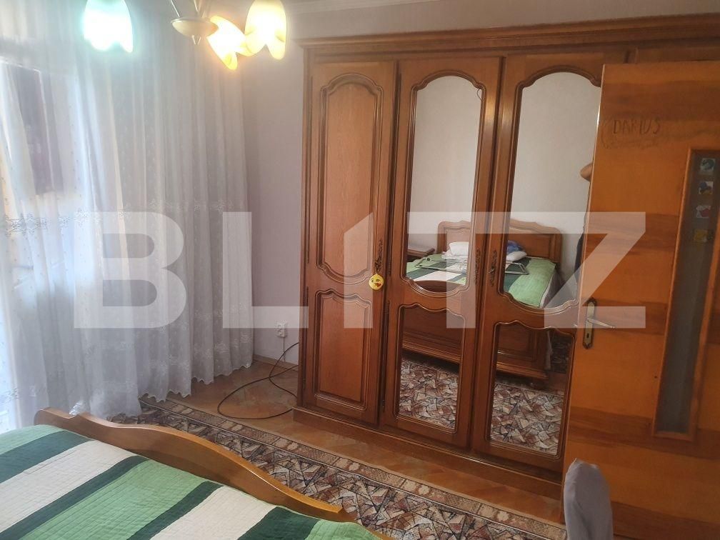 Apartament de vânzare 3 camere Exterior Vest - 103420AV | BLITZ Pitești | Poza5