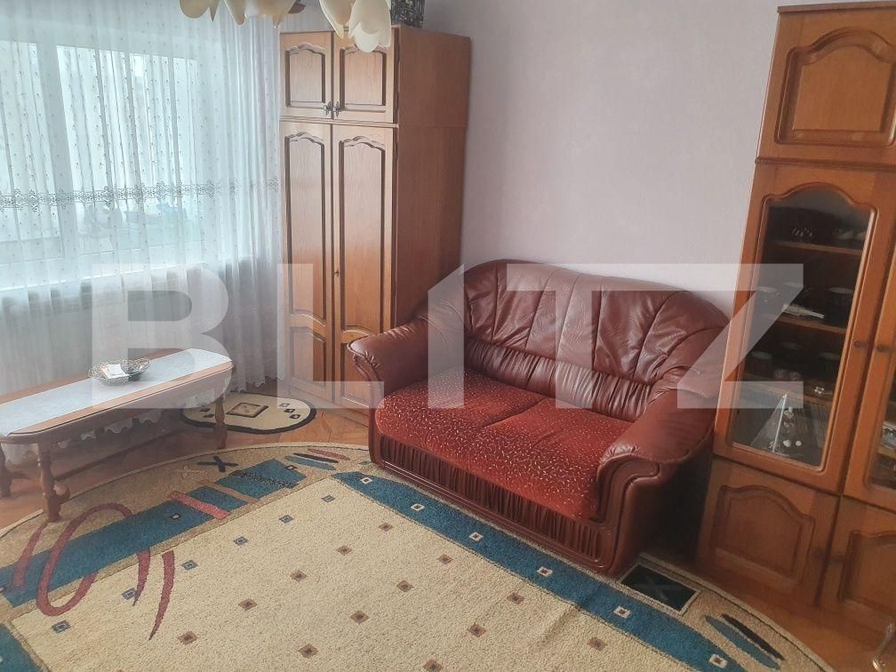Apartament de vânzare 3 camere Exterior Vest - 103420AV | BLITZ Pitești | Poza3