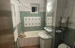 Apartament 2 camere, semidecomandat, balcon, Trivale. Preț Negociabil!