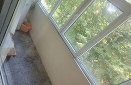 Apartament cu 3 camere, 58 mp, semidecomandat, Craiovei