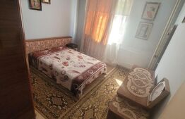 Apartament cu 3 camere, 58 mp, semidecomandat, Craiovei