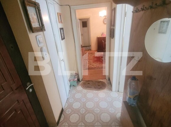Apartament de vânzare 3 camere Craiovei - 103527AV | BLITZ Pitești | Poza3