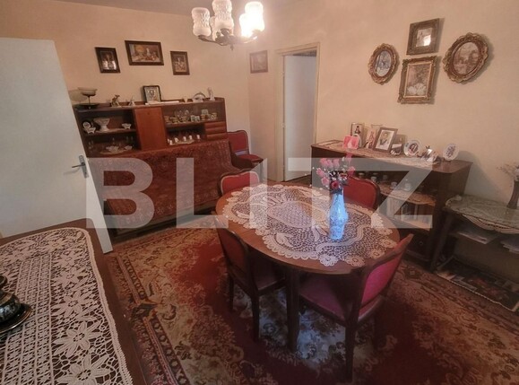 Apartament de vânzare 3 camere Craiovei - 103527AV | BLITZ Pitești | Poza1