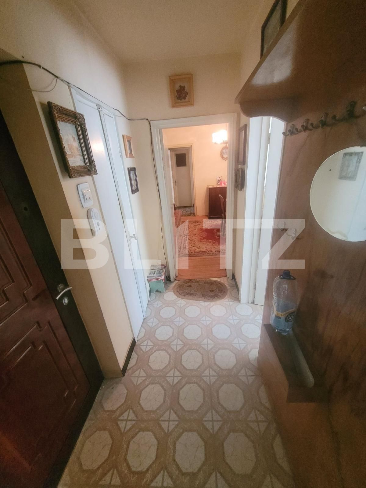 Apartament de vânzare 3 camere Craiovei - 103527AV | BLITZ Pitești | Poza3
