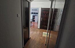 Apartament 3 camere, 72,4 mp, mobilat, Curtea de Arges
