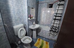 Apartament 3 camere, 72,4 mp, mobilat, Curtea de Arges