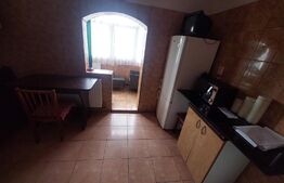 Apartament 3 camere, 72,4 mp, mobilat, Curtea de Arges