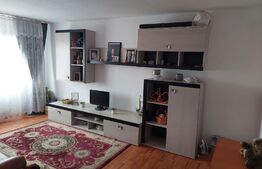 Apartament 3 camere, 72,4 mp, mobilat, Curtea de Arges