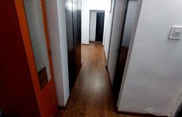 Apartament 3 camere, 72,4 mp, mobilat, Curtea de Arges