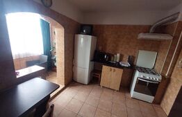 Apartament 3 camere, 72,4 mp, mobilat, Curtea de Arges