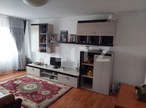 Apartament de vânzare 3 camere Curtea de Argeș - 103635AV | BLITZ Pitești | Poza2