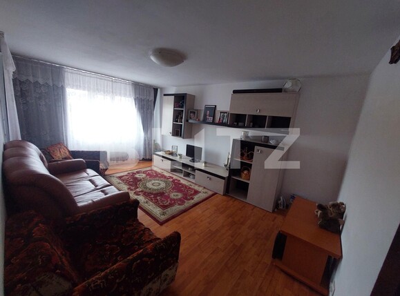 Apartament de vânzare 3 camere Curtea de Argeș - 103635AV | BLITZ Pitești | Poza1