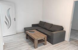 Apartament 2 camere, semidecomandat, balcon, Trivale