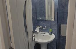 Apartament 2 camere, semidecomandat, balcon, Trivale