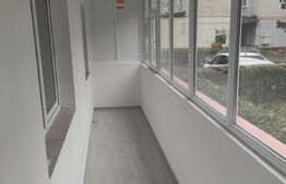 Apartament 2 camere, semidecomandat, balcon, Trivale
