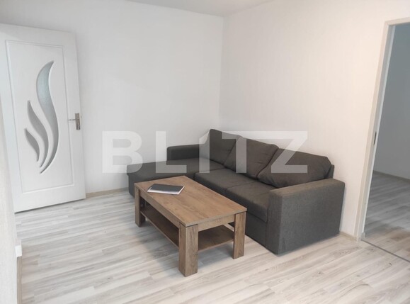 Apartament de vânzare 2 camere Trivale - 103665AV | BLITZ Pitești | Poza1