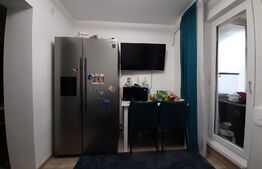 Apartament cu 2 camere, 54 mp, parter, Banat