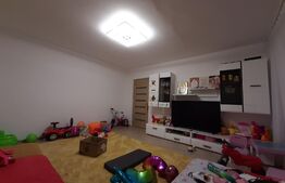 Apartament cu 2 camere, 54 mp, parter, Banat