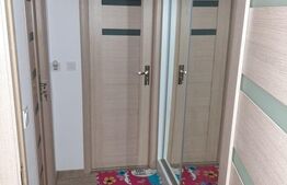 Apartament cu 2 camere, 54 mp, parter, Banat