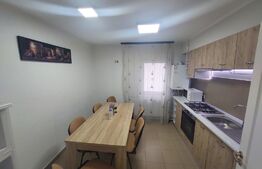 Apartament 3 camere, 66 mp, decomandat, Curtea de Arges 