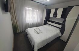 Apartament 3 camere, 66 mp, decomandat, Curtea de Arges 