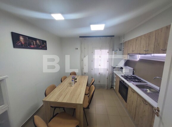 Apartament de vânzare 3 camere Curtea de Argeș - 103895AV | BLITZ Pitești | Poza2