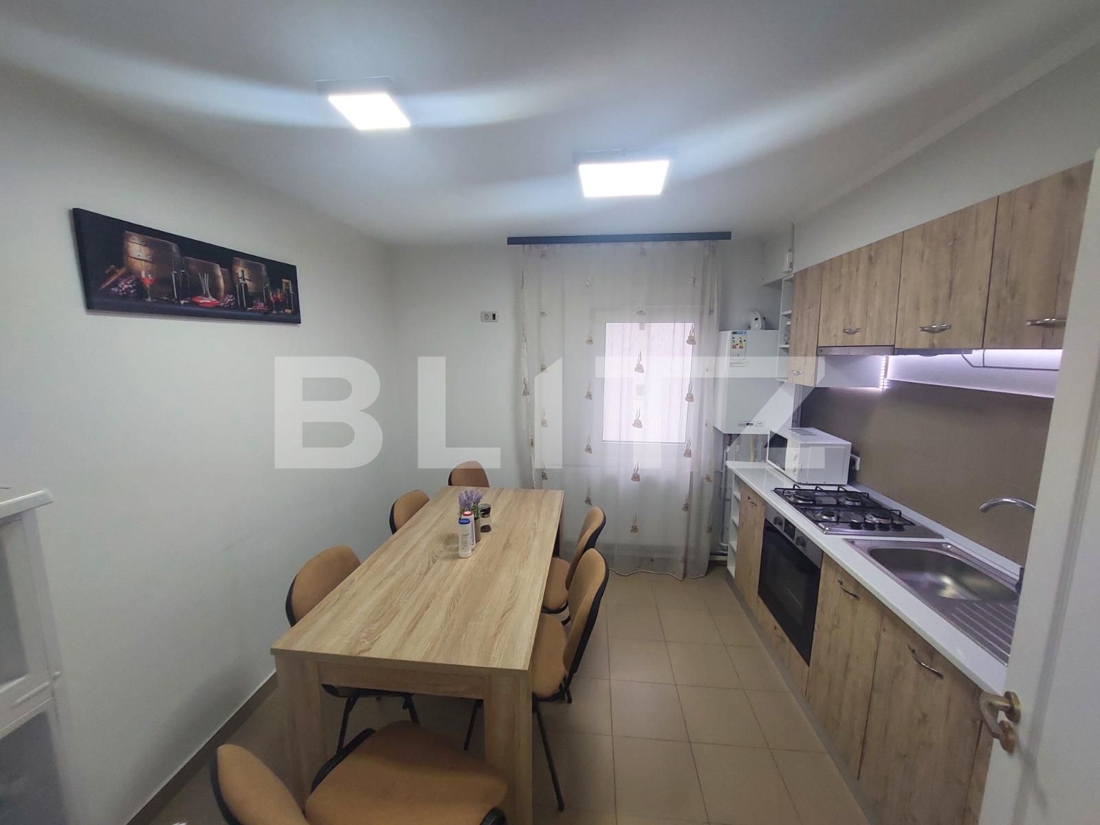 Apartament de vânzare 3 camere Curtea de Argeș - 103895AV | BLITZ Pitești | Poza2