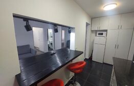 Apartament 2 camere, Curtea de Arges cu suprafata utila 34mp str Elena Cuza