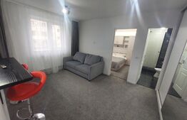 Apartament 2 camere, Curtea de Arges cu suprafata utila 34mp str Elena Cuza